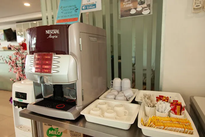 M Design Hotel Seri Kembangan Picture 10