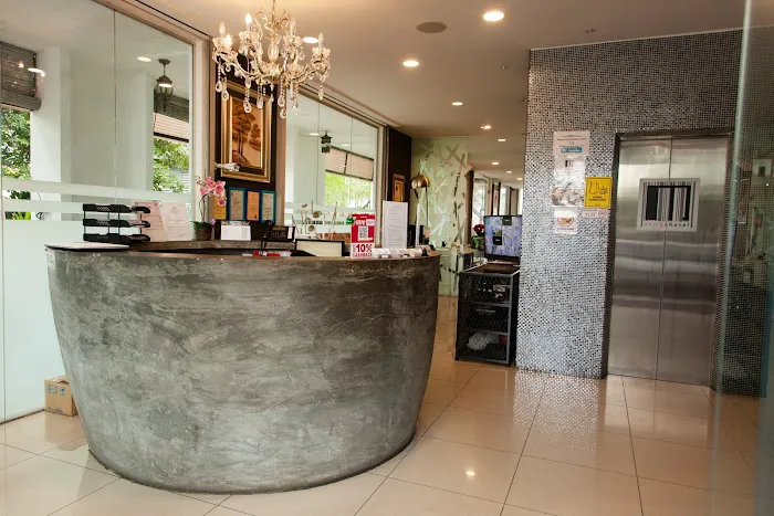 M Design Hotel Seri Kembangan Picture 5