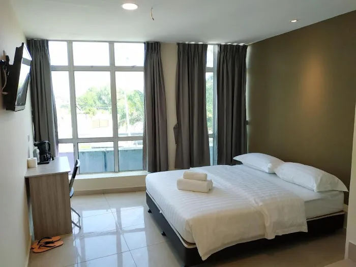 M Design Hotel Seri Kembangan Picture 6
