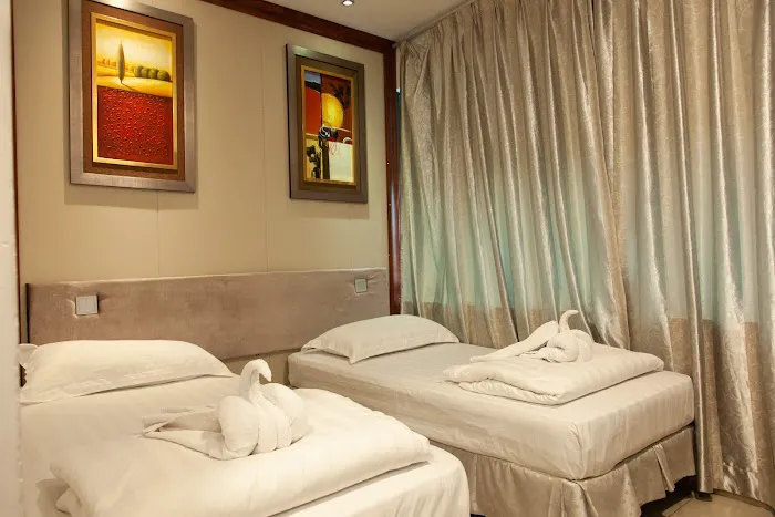 M Design Hotel Seri Kembangan Picture 7