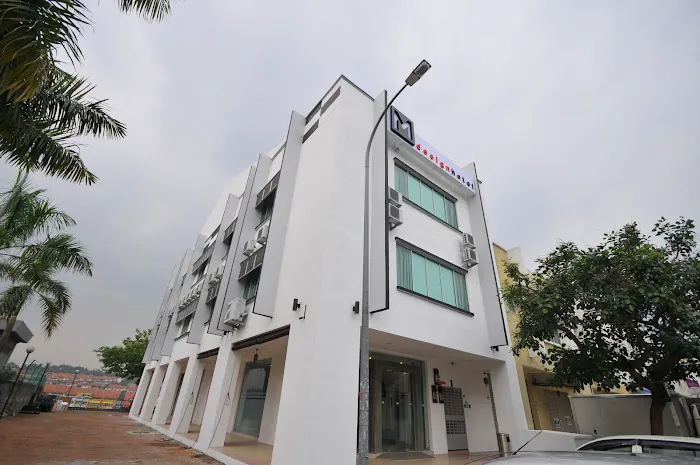 M Design Hotel Seri Kembangan Picture 1