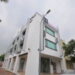 M Design Hotel Seri Kembangan