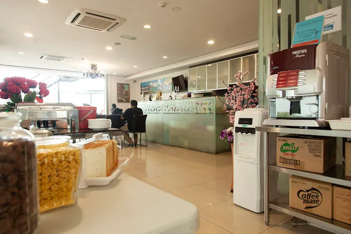 M Design Hotel Seri Kembangan Picture 8