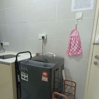 Homestay Nisa Murah KL Selangor ico