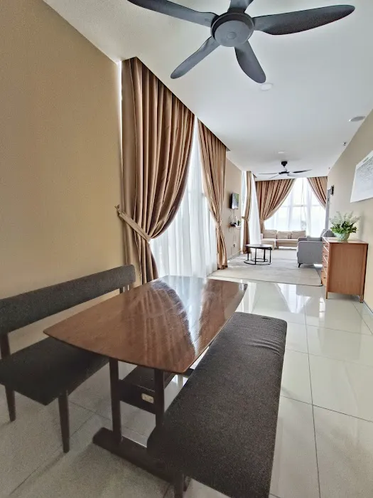 Homestay Nisa Murah KL Selangor Picture 2