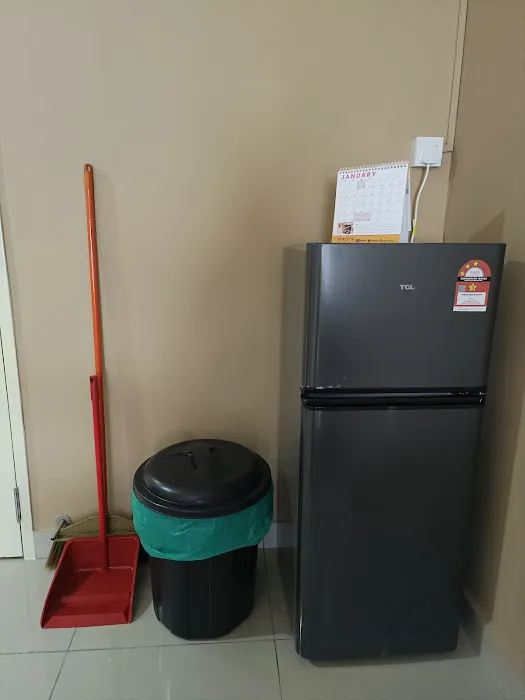Homestay Nisa Murah KL Selangor Picture 4