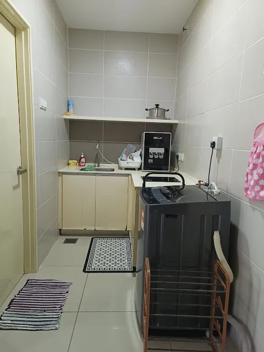 Homestay Nisa Murah KL Selangor Picture 3