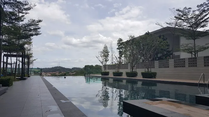 Tomita Garden Homestay (3 Elements) Picture 2