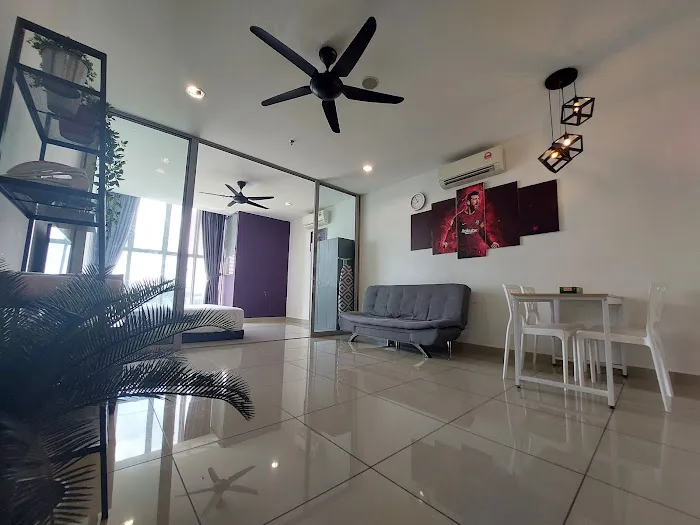 Tomita Garden Homestay (3 Elements) Picture 1