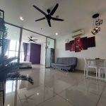 Tomita Garden Homestay (3 Elements)