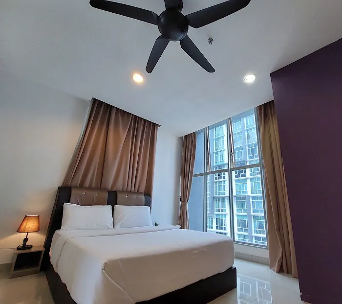Tomita Garden Homestay (3 Elements) Picture 5