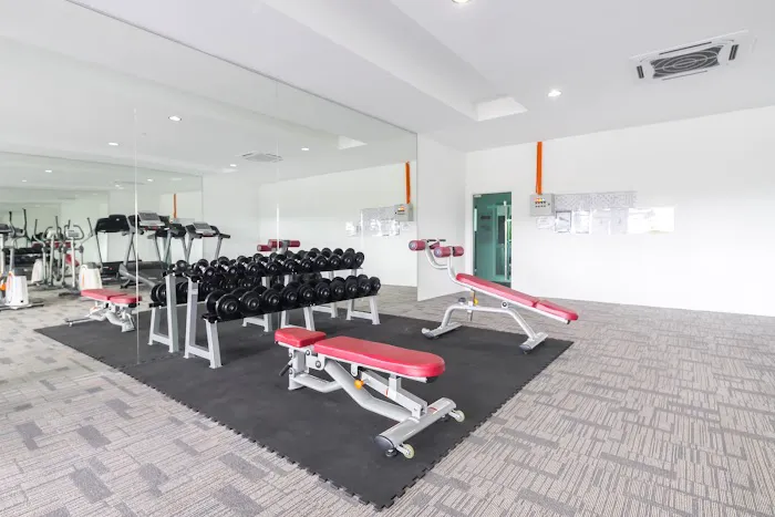 Homestay Seri Kembangan with Swimming Pool and Netflix Picture 3