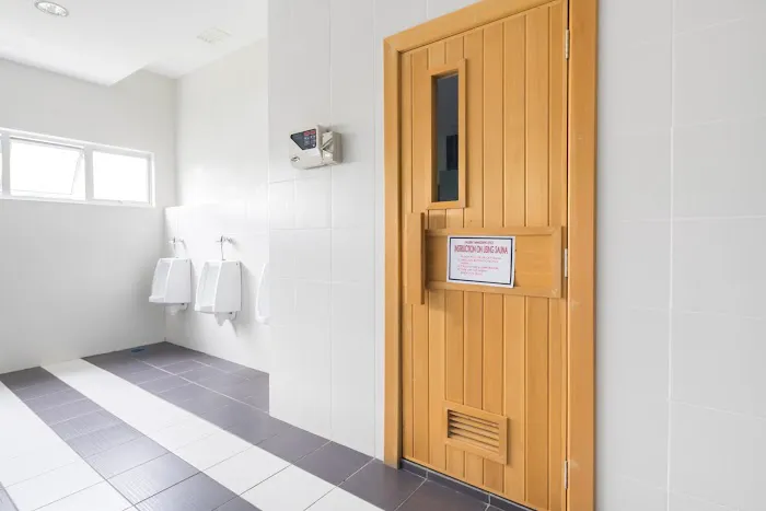 Homestay Seri Kembangan with Swimming Pool and Netflix Picture 2