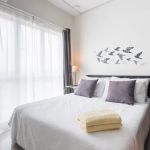 Homestay Seri Kembangan with Swimming Pool and Netflix