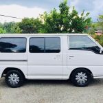 ZSE Desa Pandan