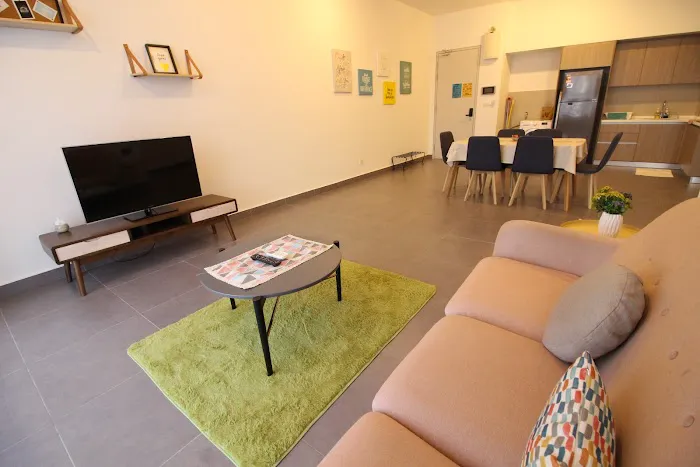 BIJOU@Sentrio Pandan | KL Embassy Row City Center Cozy Apartment Picture 1