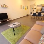 BIJOU@Sentrio Pandan | KL Embassy Row City Center Cozy Apartment