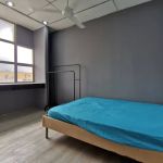 Blue house kl homestay
