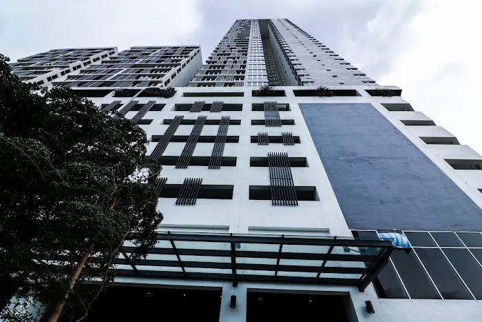 Victoria Home Sentrio Suites Picture 1