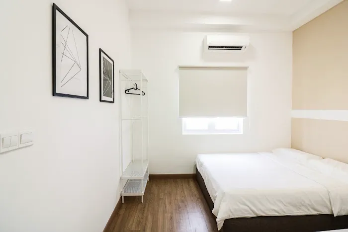 Victoria Home Sentrio Suites Picture 3