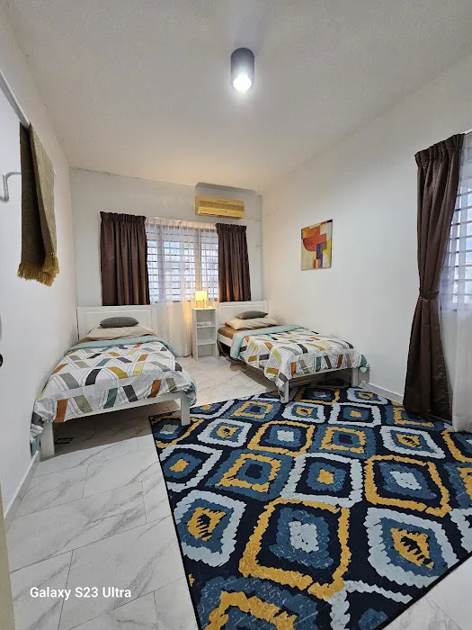 Homestay Tokey Picture 3