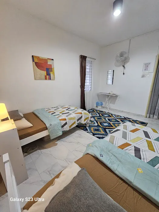 Homestay Tokey Picture 6