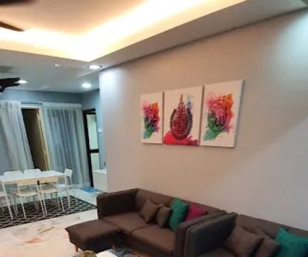 Homestay Tokey