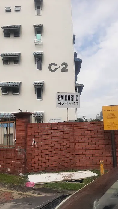 Baiduri C2 Apartment Picture 3