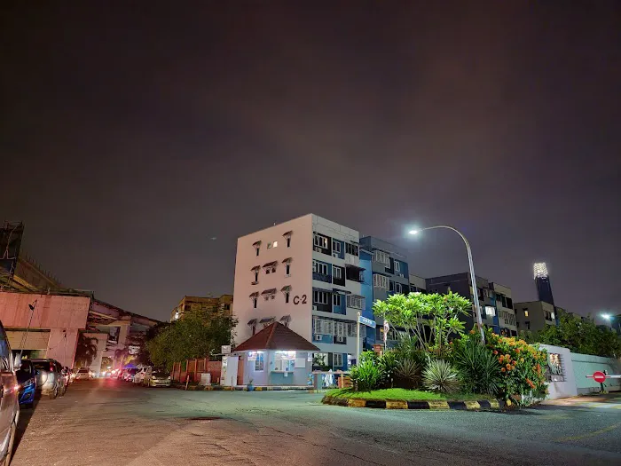 Baiduri C2 Apartment Picture 1