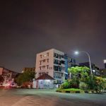 Baiduri C2 Apartment