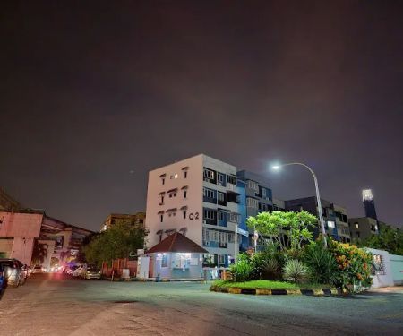 Baiduri C2 Apartment