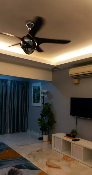 Baiduri C2 Apartment Picture 5