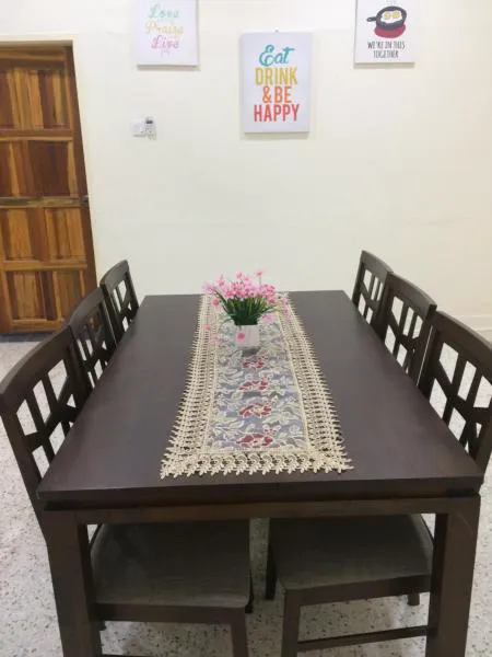 D'Pandan Homestay in Kuala Lumpur Picture 10