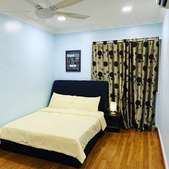 D'Pandan Homestay in Kuala Lumpur Picture 5