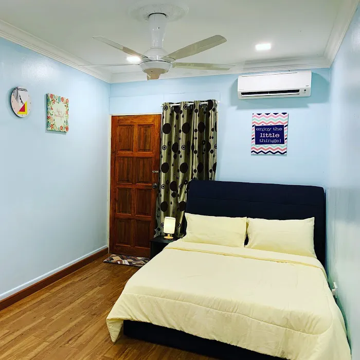 D'Pandan Homestay in Kuala Lumpur Picture 4