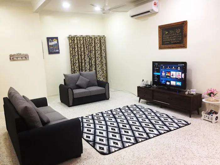 D'Pandan Homestay in Kuala Lumpur Picture 2