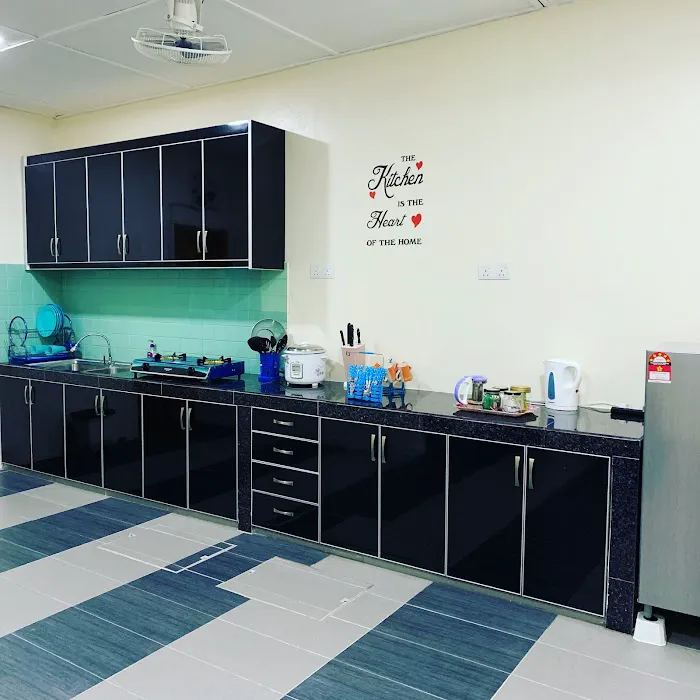 D'Pandan Homestay in Kuala Lumpur Picture 9