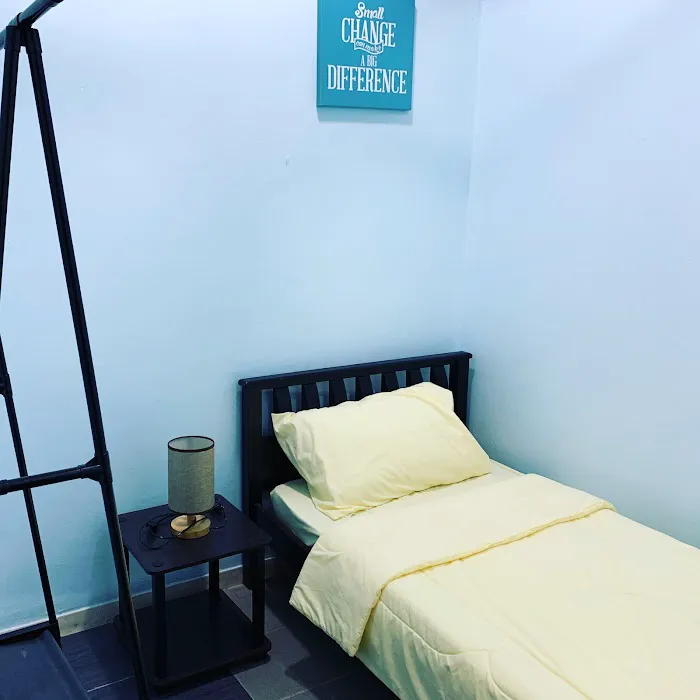 D'Pandan Homestay in Kuala Lumpur Picture 6