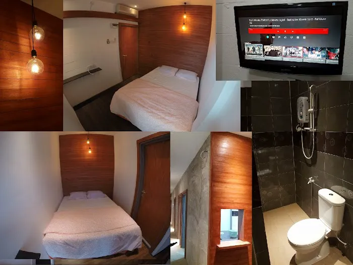 AL Budjet Inn Hotel Picture 5