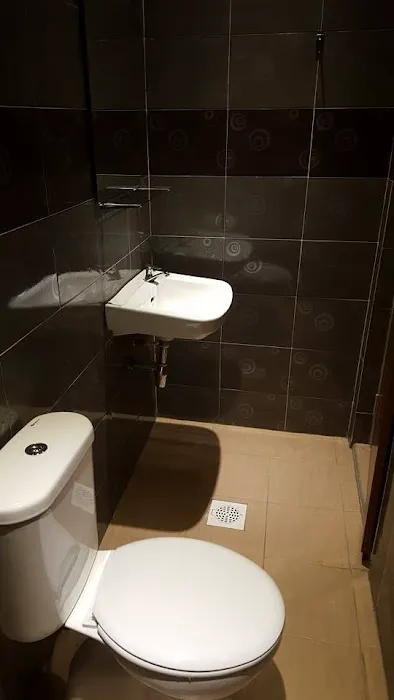 AL Budjet Inn Hotel Picture 1