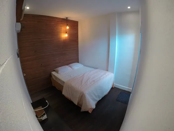 AL Budjet Inn Hotel Picture 2