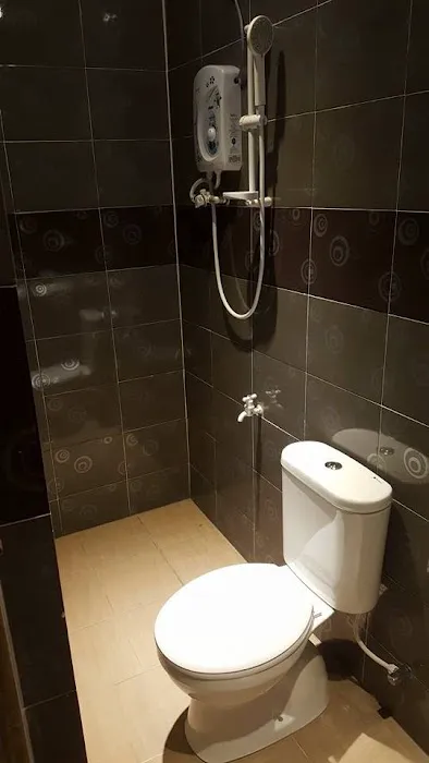 AL Budjet Inn Hotel Picture 8