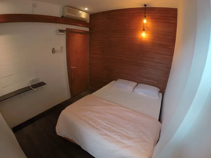 AL Budjet Inn Hotel Picture 6