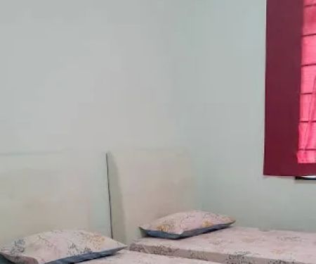 Arena Homestay Stadium