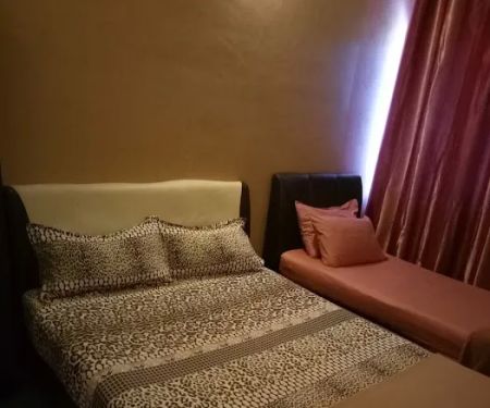 Atie Nabila Hotel Kuantan
