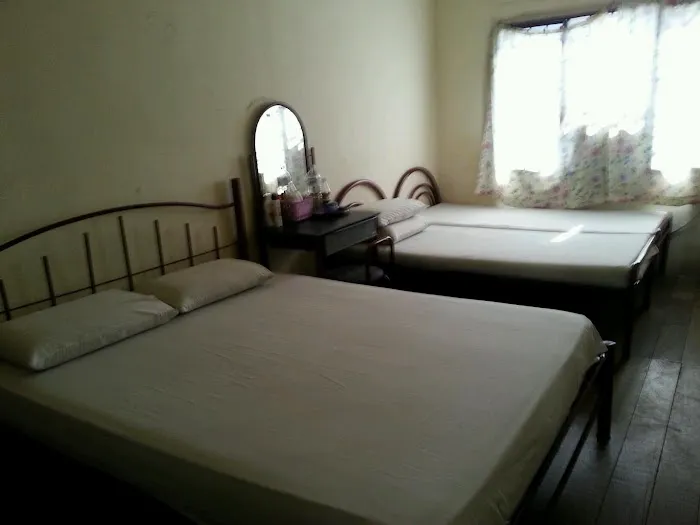 Meewah Hotel Picture 1