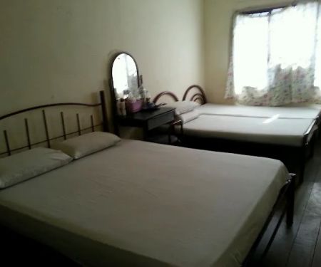 Meewah Hotel