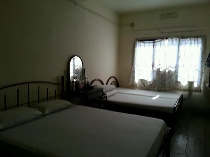 Meewah Hotel Picture 2