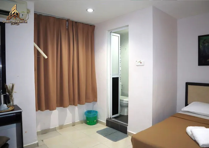 DarulMakmur Scout Lodge Hotel Picture 9