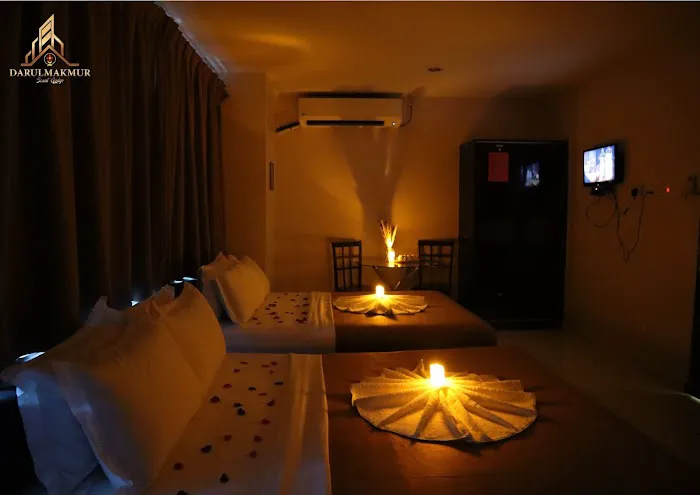 DarulMakmur Scout Lodge Hotel Picture 10